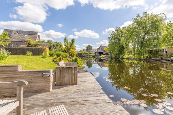 Medium property photo - Middenbolder 7, 9501 JN Stadskanaal